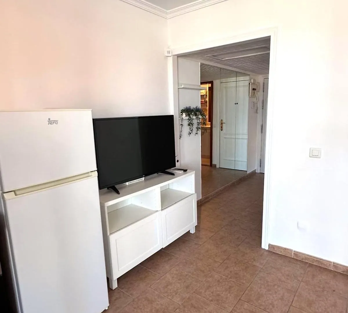 Apartamento La Deseada Fuengirola