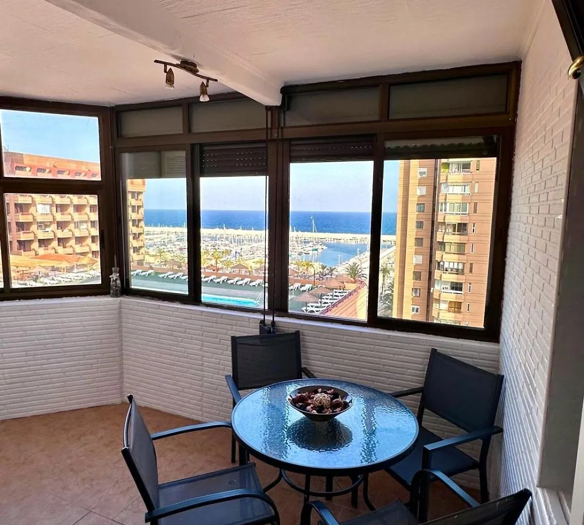 Apartment Apartamento La Deseada Fuengirola