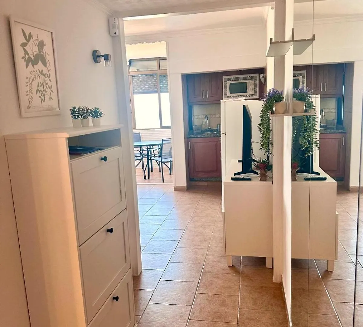 Apartamento La Deseada Fuengirola