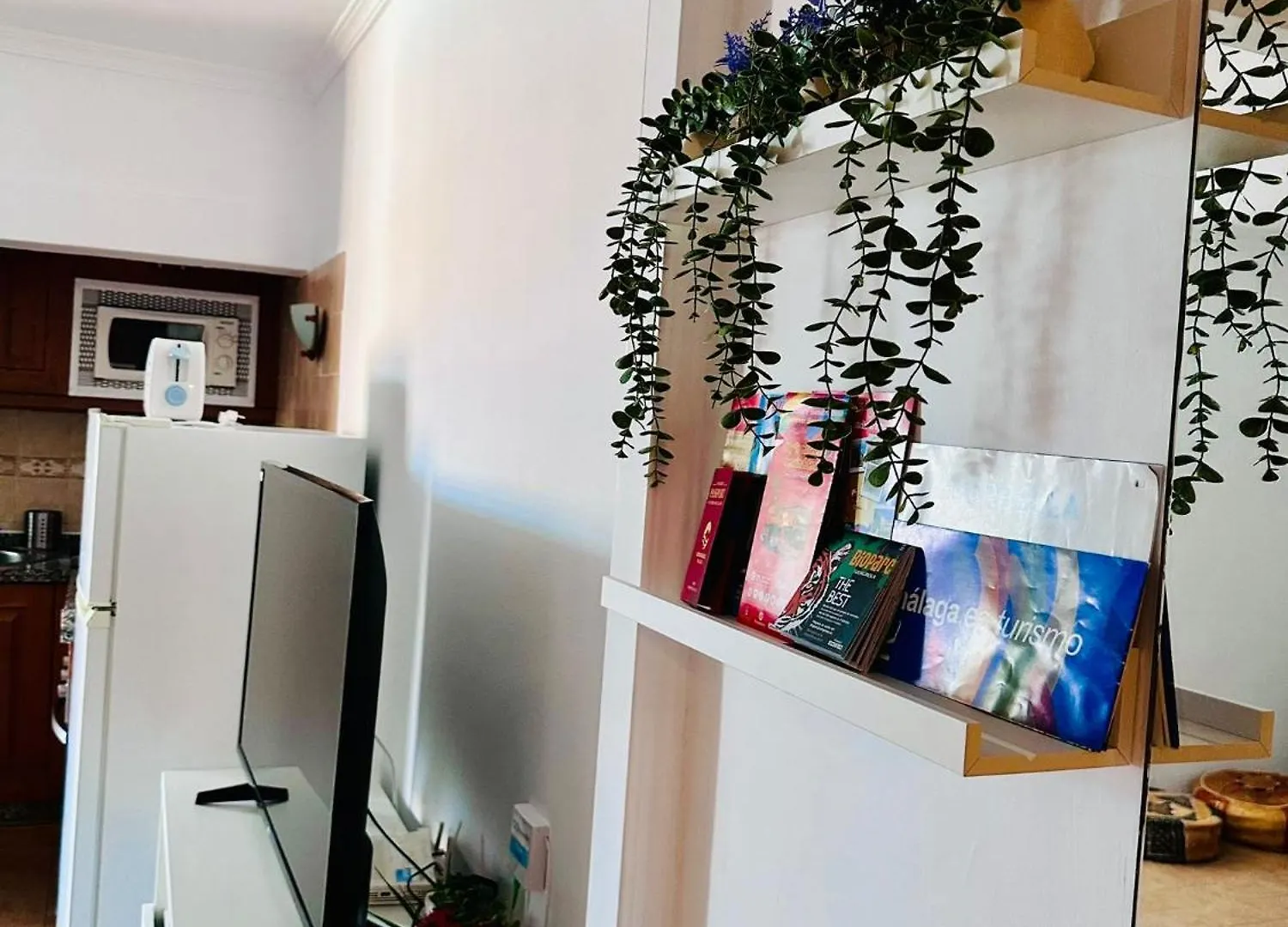 Apartamento La Deseada Fuengirola 0*,
